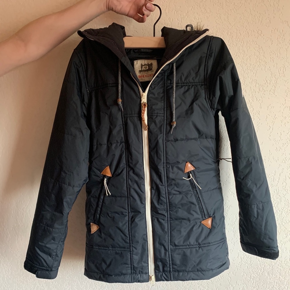 Holden Winter/Ski Jacket